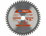 Norton NORTON KRUHOVÁ PILA 165mm x 20mm x 48z ATB NA DŘEVO A KOMPOZIT (2,6 / 1,6) N70184608090