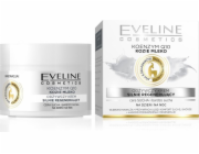 Eveline Koenzym Q10 vyživující krém z kozího mléka silně regenerační denní i noční 50ml