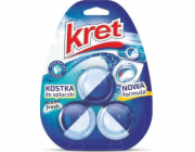 Kret KRET_Ocean Fresh splachovací blok 3x50g