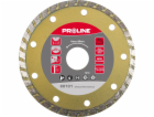 Proline TURBO DIAMANTOVÁ BLADE (BUD.MAT) 115*2,0*7,5*22,2...