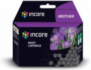 Incore Ink IB-525C / LC-525 (azurová)