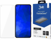 3MK 3MK FlexibleGlass Google Pixel 5 Hybrid Glass