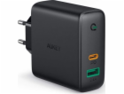 Ultra rychlá nabíječka Aukey (PA-D3)
