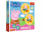Trefl Memos Peppa Pig TREFL