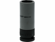 Nástavec Teng Tools 1/2 pro šrouby kola - 21 mm