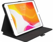 Speck Tablet Case Speck Balance Folio Case pro iPad 10.2 (2020) / iPad 10.2 (2019) Microban Black