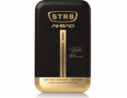 Sarantis STR 8 Ahead voda po holení 100 ml