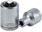 Teng Tools Socket Torx 1/4 E5 (101850204)