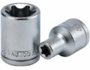Teng Tools Socket Torx 1/4 E5 (101850204)