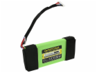 PATONA baterie pro reproduktor JBL Boombox 10000mAh 7,4V ...