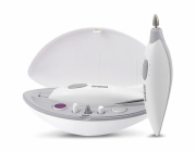 Orava souprava pro dokonalou pedikúru a manikúru 5 v 1, 2 rychlostní stupně