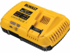 Rychlonabíječka systému DEWALT DCB117