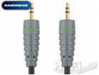 Bandridge BAL3302 Jack- jack 2 m
