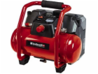 Einhell Akku-Kompressor TE-AC 36/6/8 Li OF Set - Solo, 36...