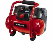 Einhell Akku-Kompressor TE-AC 36/6/8 Li OF Set - Solo, 36Volt (2x18V)