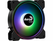 AEROCOOL PGS SATURN 12F ARGB 6P fan (120mm)