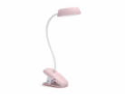 Philips Donutclip LAMPIČKA na klip 3W r