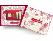 Clarins CLARINS SET (DENNÍ KRÉM NUTRI LUMIERE 50ml + NUTRI LUMIERE KRÉM 10ML + NOČNÍ KRÉM NUTRI LUMIERE 15ml + KRÉM NA RUCE A NEHTY 30ML)