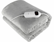 Gotie electric blanket GKE-200S (grey)