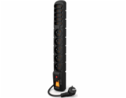 Power strip Acar HSK Data S10