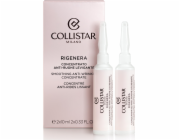 Collistar COLLISTAR VYHLAZUJÍCÍ KONCENTRÁT PROTI VRÁSKÁM 2 AMPULKY x 10ml