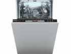 Candy Brava CDIH 2D949 Fully built-in 9 place settings
