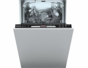 Candy Brava CDIH 2D949 Fully built-in 9 place settings