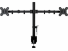 Art Desk držák pro 2 monitory 13 - 27 (L-02N)