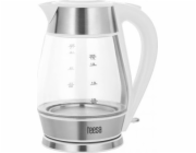 Teesa TSA1512W Czajnik bezprzewodowy