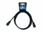 iBox ITVFHD0115 HDMI kabel 1,5 m HDMI Typ A (standardní) ...