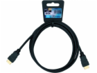 iBox ITVFHD0115 HDMI kabel 1,5 m HDMI Typ A (standardní) ...