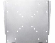 Neomounts FPMA-W110 - Držák - fixní - pro Displej LCD - stříbrná - velikost obrazovky: 10"-40" - montáž na stěnu