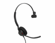 Jabra Engage 40, sluchátka