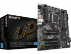 GIGABYTE MB Sc LGA1700 B760 DS3H DDR4, Intel B760, 4xDDR4...