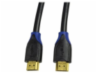 LogiLink HDMI - HDMI kabel 2m černý (CH0062)