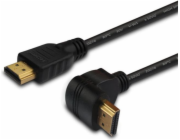 Savio CL-109 HDMI cable 3 m HDMI Type A (Standard) Black