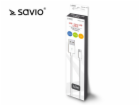 SAVIO USB - micro USB kabel 1m CL-123