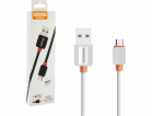 SOMOSTEL SMS-BP03 USB cable 1 m USB A USB C White