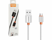 SOMOSTEL SMS-BP03 USB cable 1 m USB A USB C White