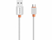 SOMOSTEL SMS-BP03 USB cable 1 m USB A USB C White