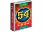 Hrací karty 54