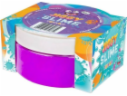 TUBAN Tuban Jiggly Slime fialová perla 200g