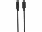 Silicon Power Boost Link PVC LK15CC USB cable 1 m USB-C -...