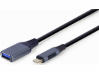 Gembird A-USB3C-OTGAF-01