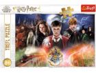 Trefl Puzzle 300 Tajemný Harry Potter TREFL