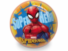 Rubber Ball Mondo 23 cm - Spiderman Bio Ball