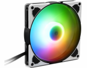 Sharkoon SilentStorm 140 PWM RGB ventilátor, skříňový ventilátor