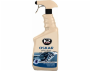 K2 OSKAR 750ml - agent for interior plastics