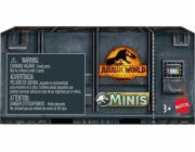 Minifigurka dinosaura z Jurského světa