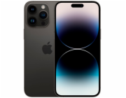 Apple iPhone 14 Pro Max 128GB vesmírně černý